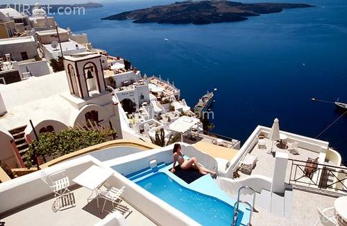 Villa Renos Hotel 